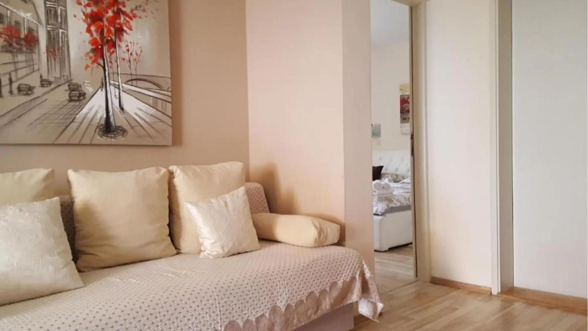 Cozy Apartment In Zadar With Heated Swimming Pool