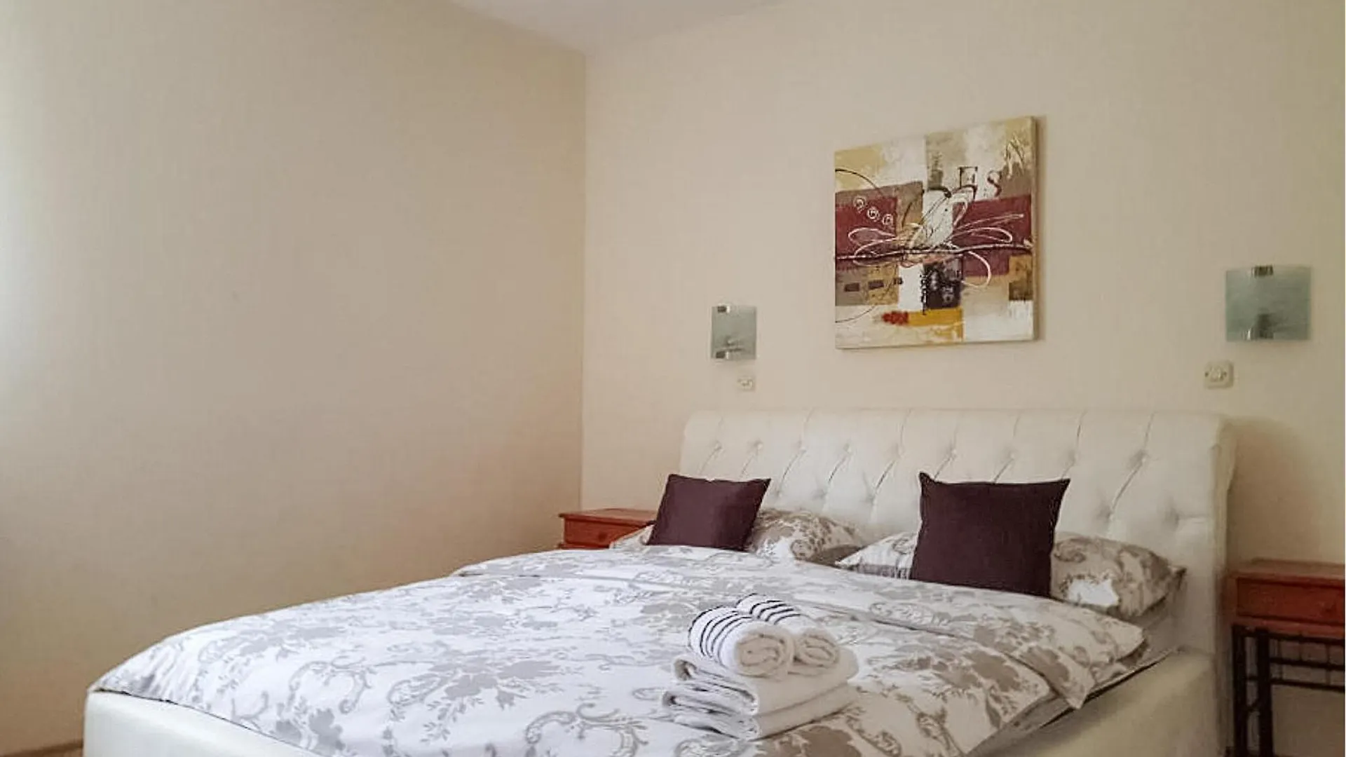 Cozy Apartment In Zadar With Heated Swimming Pool